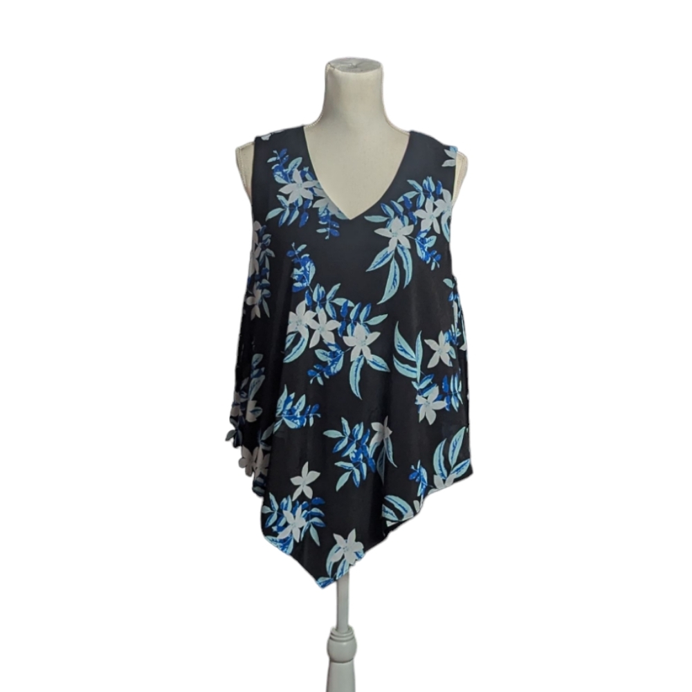 Alfani Sleeveless Top